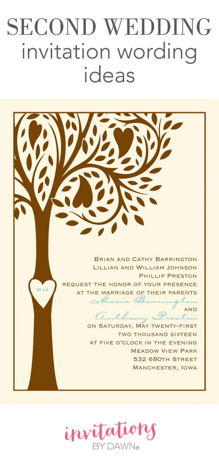 Funny Second Wedding Invitation Wording Second Wedding Invitation Wording Invitations by Dawn Funny Second Wedding Invitation Wording Second Wedding Invitation Wording Invitations by Dawn