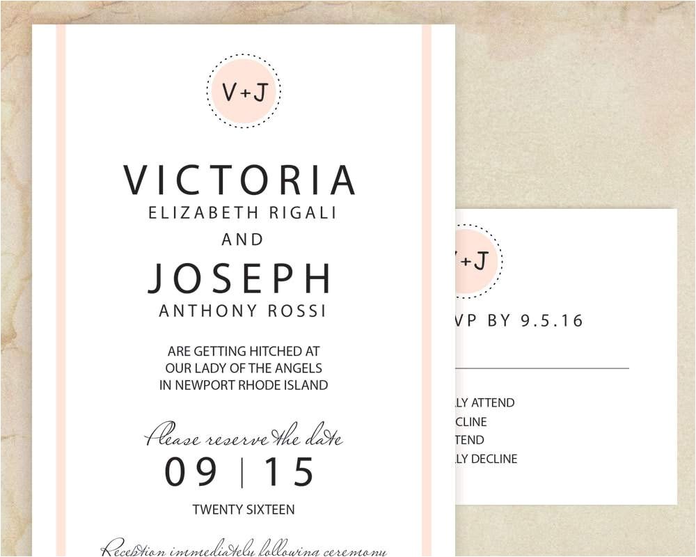 Funny Wedding Invite Wording Fun Wedding Invitation Wording Wedding Invitation Templates