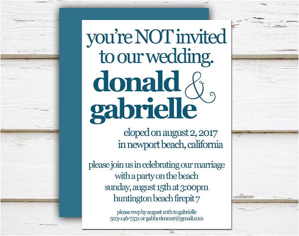 Funny Wedding Reception Invitation Wording 40 Wedding Invitations Download Downloadcloud Funny Wedding Reception Invitation Wording 40 Wedding Invitations Download Downloadcloud