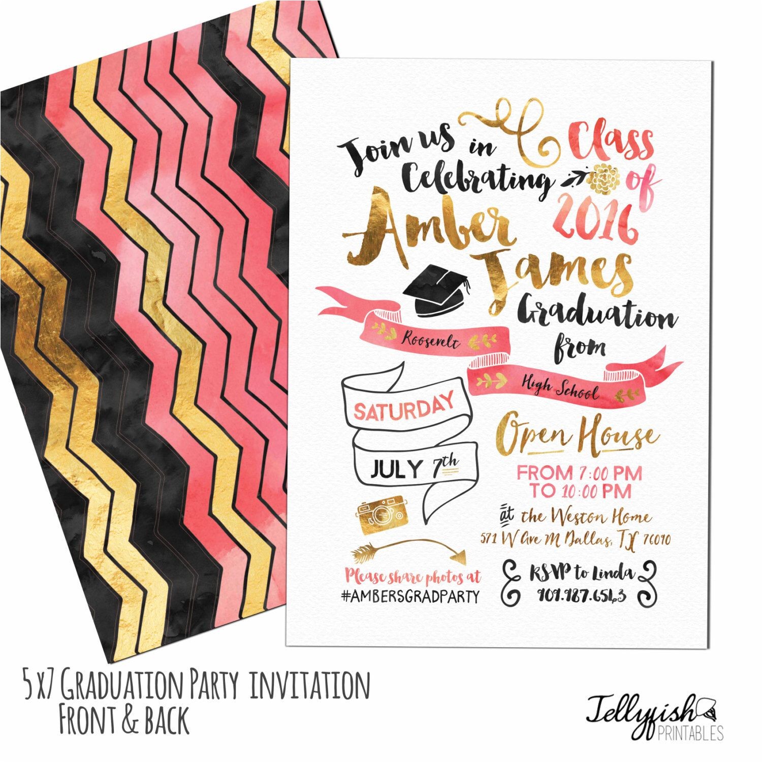 Graduation Announcement Vs Invitation Graduation Announcement Vs Invitation New Mexican