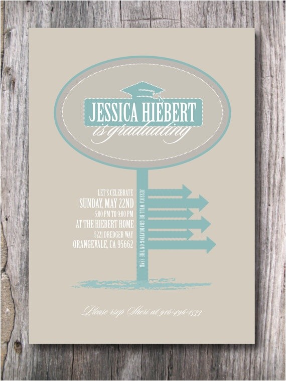 Graduation Inserts Inviting to Party 1000 Images About Grad Invite Ideas On Pinterest Grad