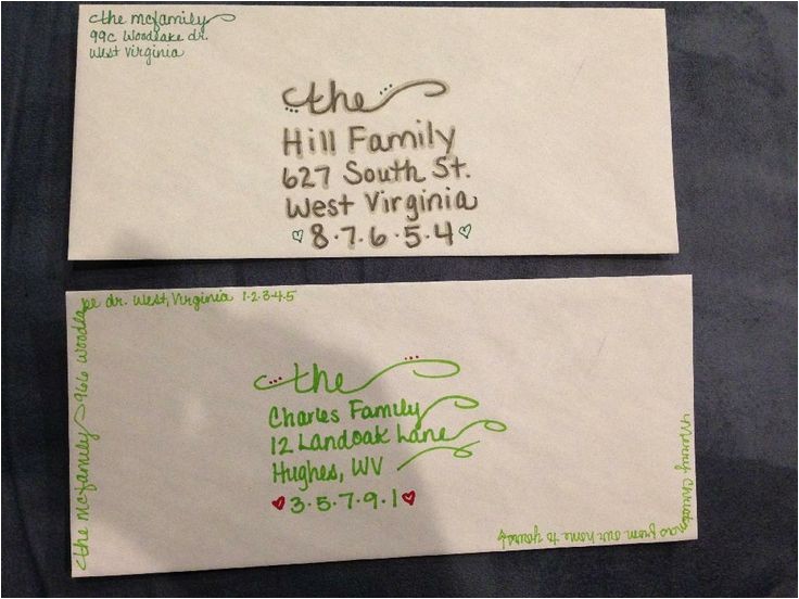 Graduation Invitation Envelopes 17 Best Images About Graduation Announcements On Pinterest