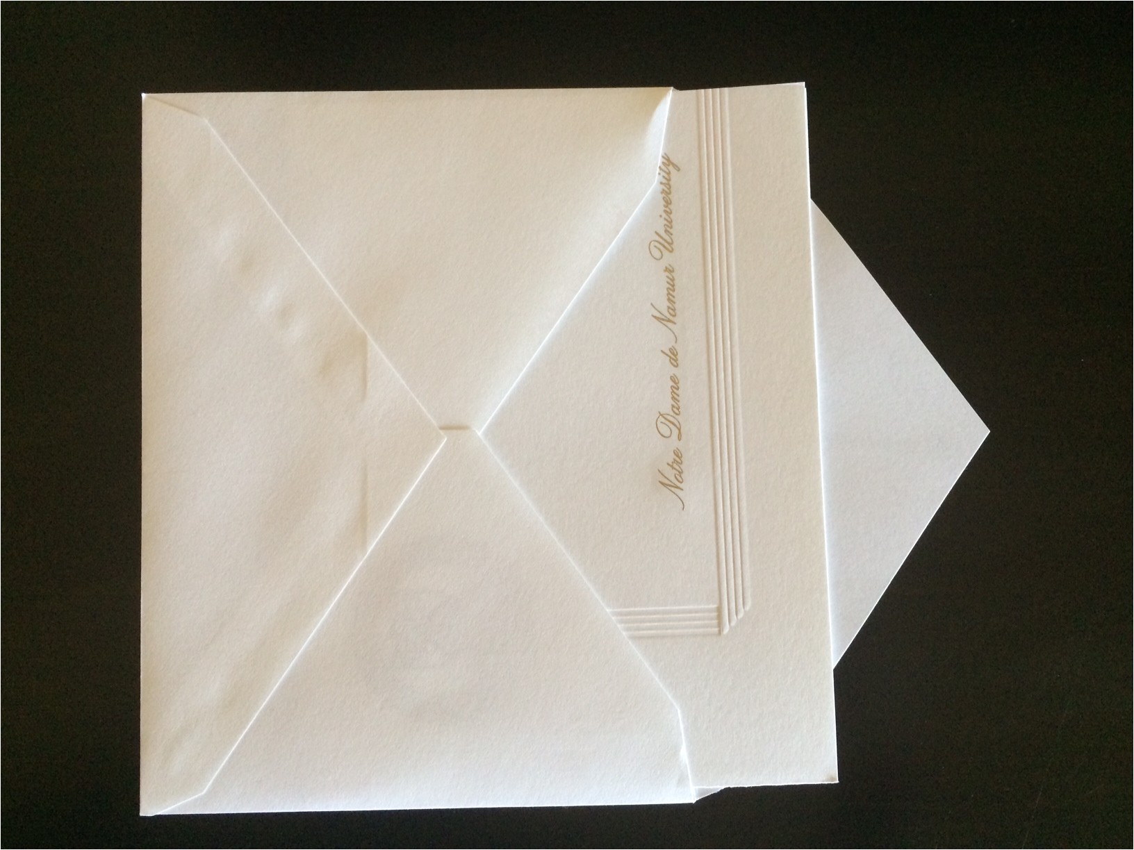 Graduation Invitation Envelopes Graduation Announcement Etiquette Scissors and Glue