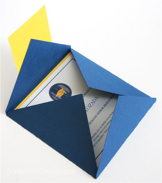 Graduation Invitation Envelopes Graduation Invitations Graduation and Envelopes On Pinterest