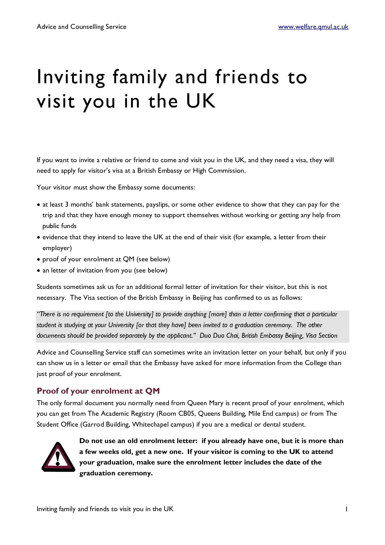 Graduation Invitation Letter for Parents Visa Invitation Letter Sample for Visitor Visa Malaysia New