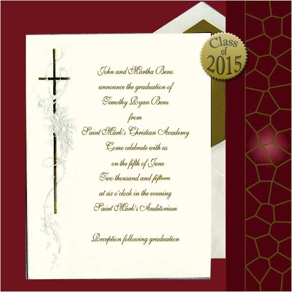 Graduation Invitation Poems Examples Of Graduation Announcements Quotes Quotesgram