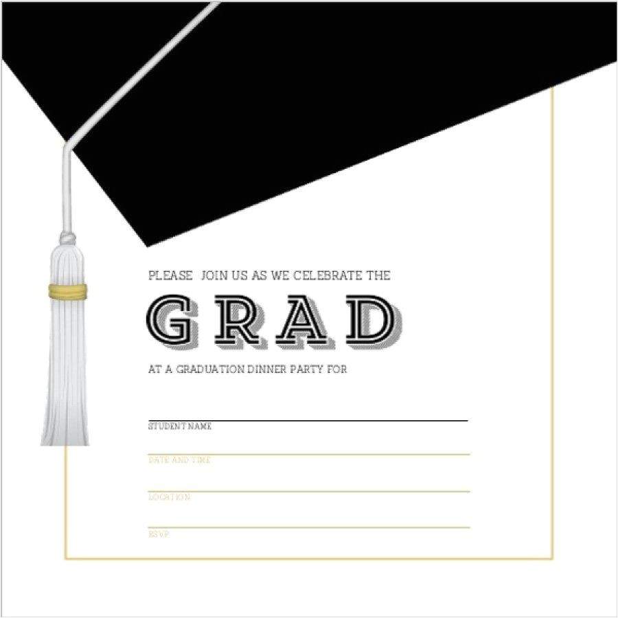 Graduation Invitation Printing Graduation Invitation Templates Graduation Invitation