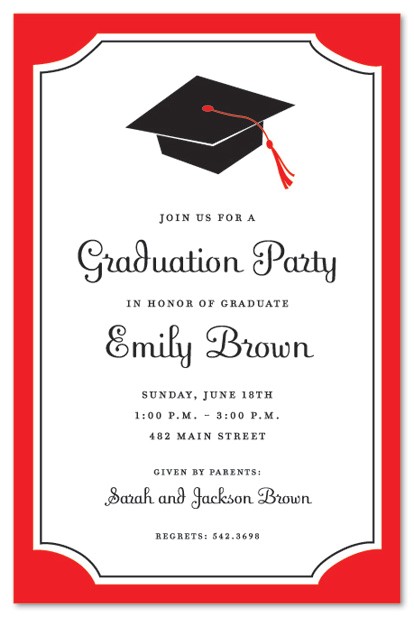 Graduation Invitation Quotes and Sayings Graduation Party Invitation Quotes Quotesgram