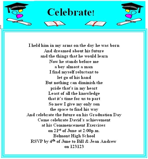Graduation Invitation Quotes Graduation Quotes for Friends Tumlr Funny 2013 for Cards
