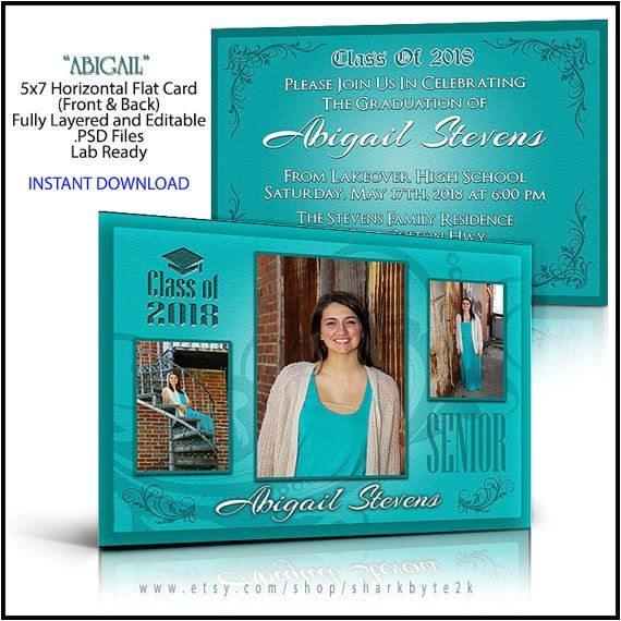 Graduation Invitation Templates for Photoshop 124 Best Images About Photoshop Templates Designs On