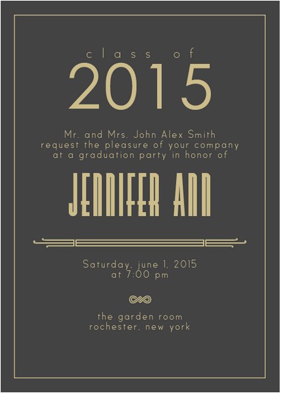 Graduation Invitations No Photo Have You ordered Graduation Announcements yet