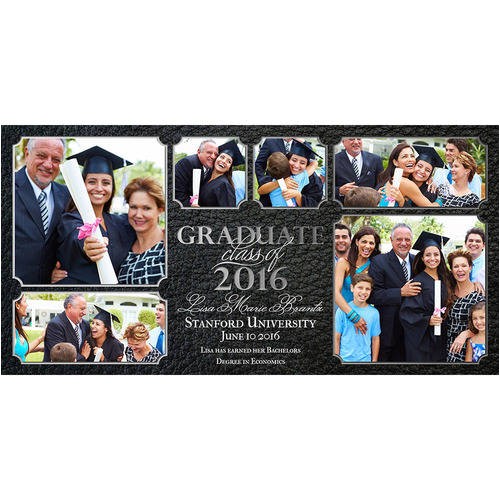 Graduation Picture Invitations Walmart Graduation Invitations Walmart Oxsvitation Com