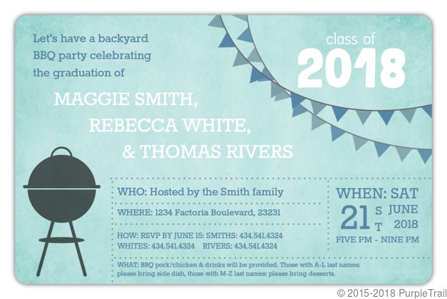Group Graduation Party Invitations Group Graduation Bbq Party Invitation Graduation Invitations Group Graduation Party Invitations Group Graduation Bbq Party Invitation Graduation Invitations
