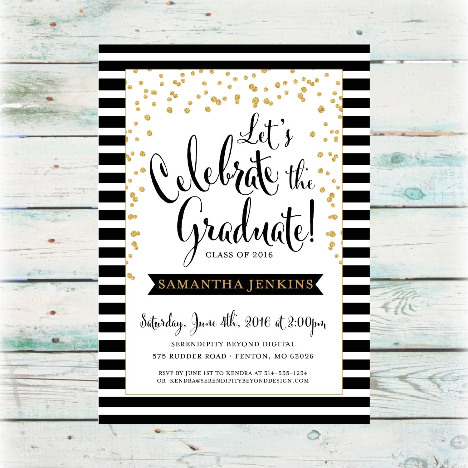 Hallmark Invitations Graduation Classic Graduation Party Invitation Digital File Hallmark Invitations Graduation Classic Graduation Party Invitation Digital File
