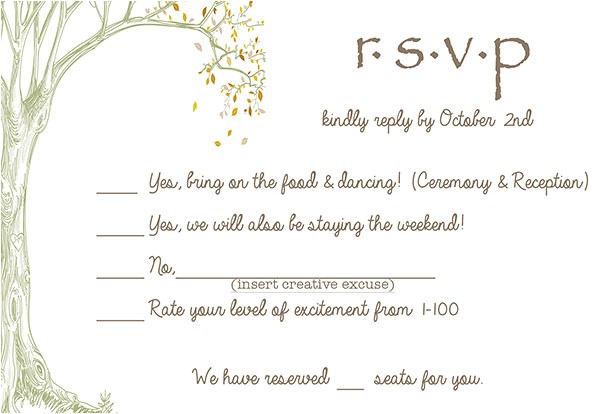 Hilarious Wedding Invitation Wording 9 Hilarious Wedding Invitations that Simply Can T Be