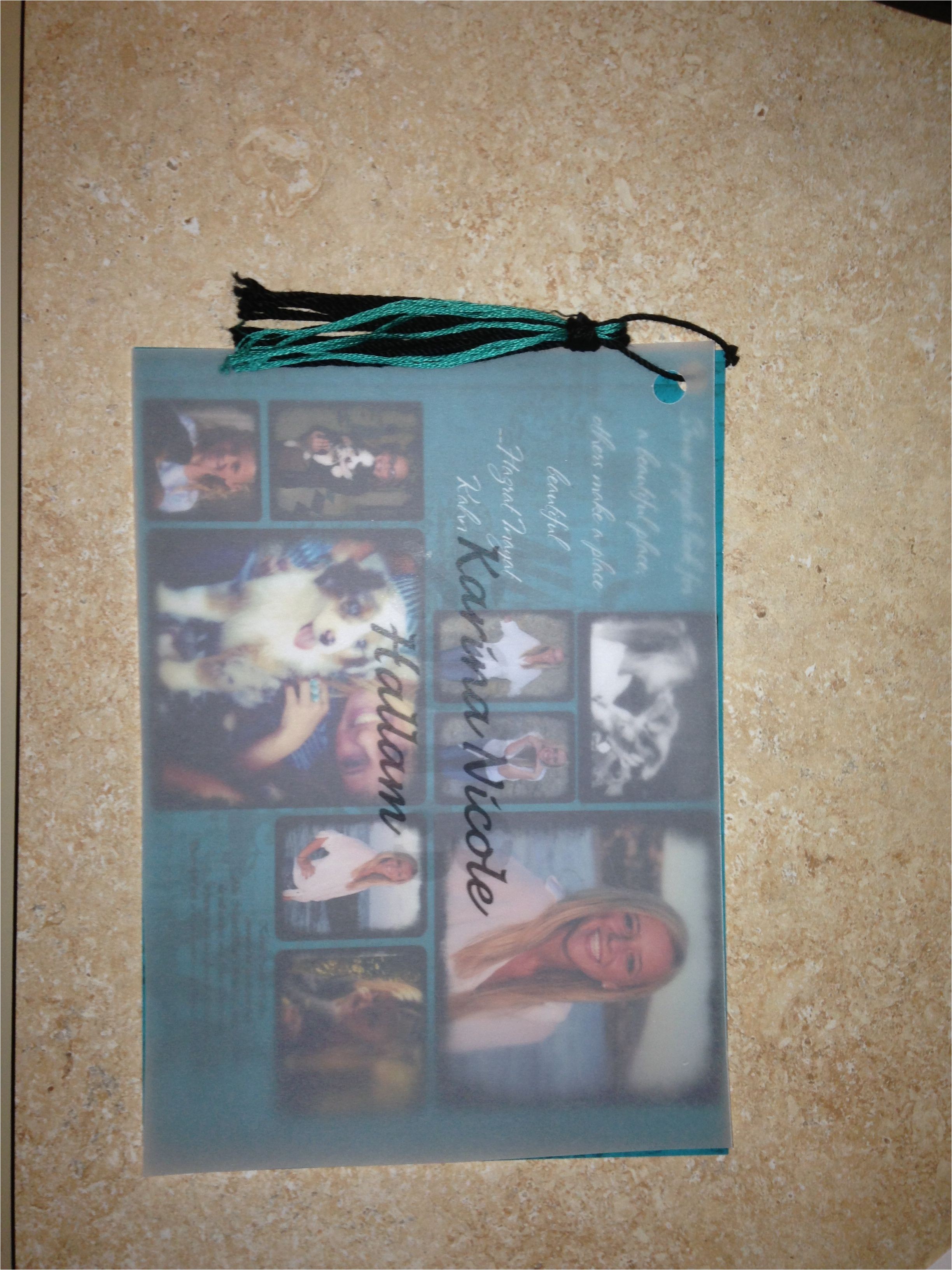Homemade Graduation Invitation Ideas Pinterest Handmade Graduation Announcements Party