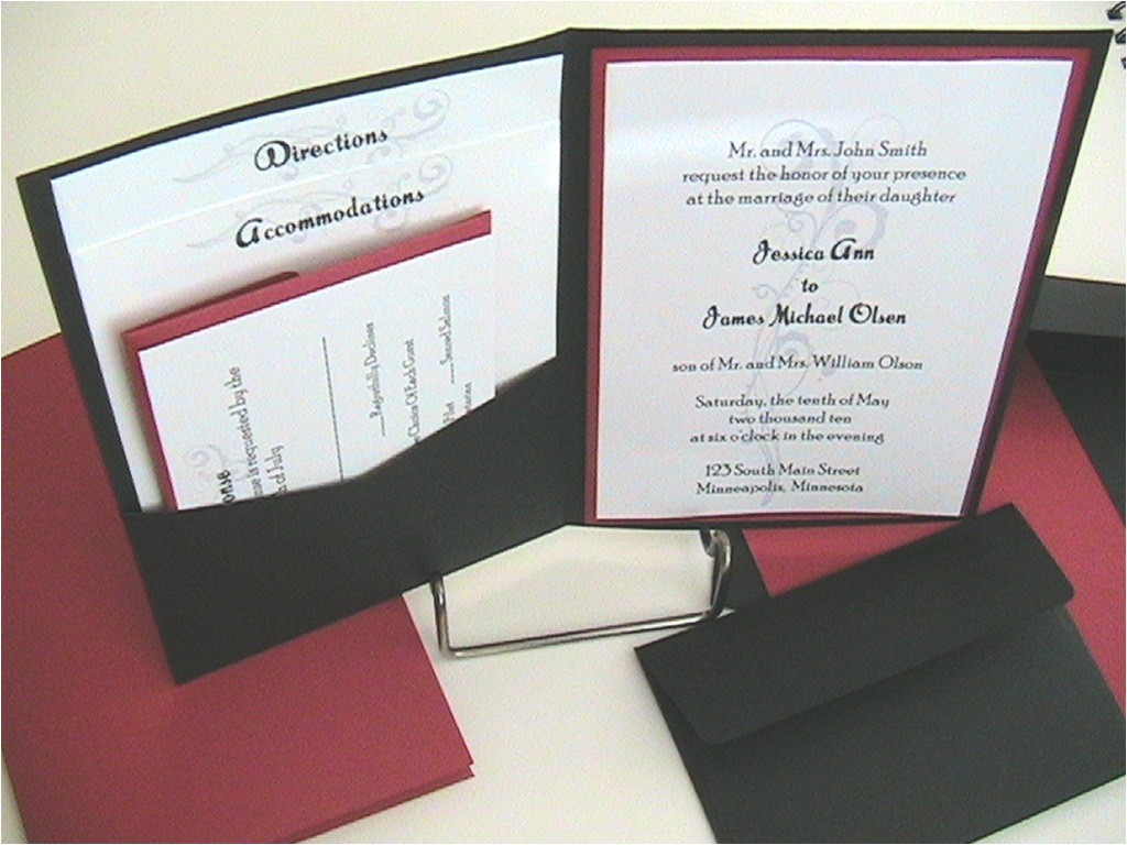 Homemade Wedding Invitation Kits Diy Wedding Invitation Kits 03wedwebtalks Wedwebtalks