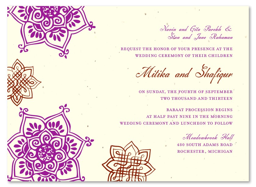 Indian Wedding Reception Invitation Templates Indian Wedding Invitations Ideas Indian Wedding Indian Wedding Reception Invitation Templates Indian Wedding Invitations Ideas Indian Wedding