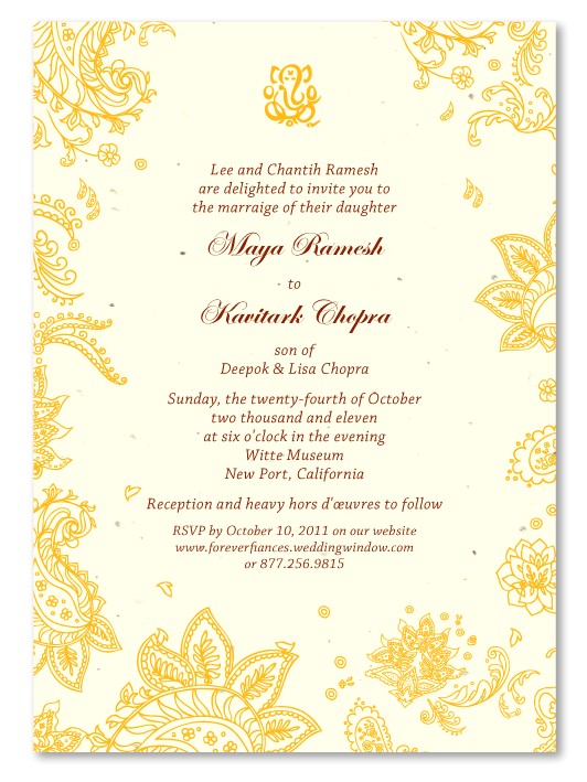 Indian Wedding Reception Invitation Templates Vinnie 39 S Blog Park Weddings In Hawaii with Green Grass Indian Wedding Reception Invitation Templates Vinnie 39 S Blog Park Weddings In Hawaii with Green Grass