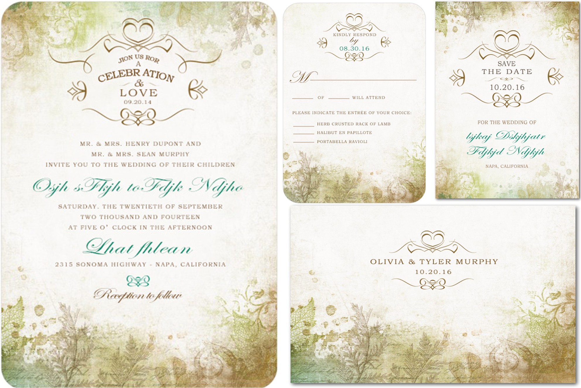 Inexpensive Wedding Invitation Packages Create Own Cheap Wedding Invitation Kits Ideas