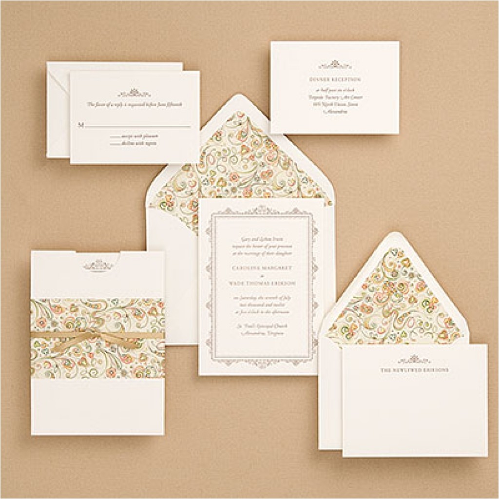 Inexpensive Wedding Invitation Packages Tips Easy to Create Cheap Wedding Invitations Online