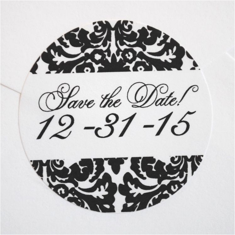 Initial Stickers for Wedding Invitations Wedding Invitation Envelope White Sticker Seals Monogram