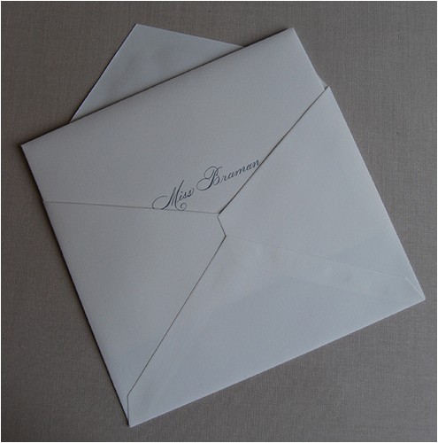 Inner and Outer Envelopes for Wedding Invitations Inner and Outer Envelopes Weddingbee Inner and Outer Envelopes for Wedding Invitations Inner and Outer Envelopes Weddingbee