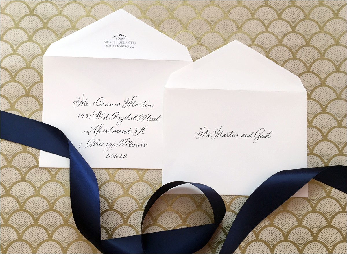 Inner and Outer Envelopes for Wedding Invitations Nico and Lala Wedding Invitation Etiquette Inner and Inner and Outer Envelopes for Wedding Invitations Nico and Lala Wedding Invitation Etiquette Inner and
