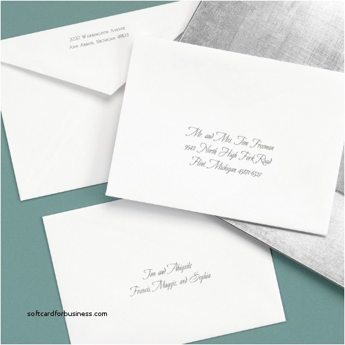 Inner and Outer Envelopes for Wedding Invitations Wedding Invitation Lovely Addressing Wedding Invitations Inner and Outer Envelopes for Wedding Invitations Wedding Invitation Lovely Addressing Wedding Invitations