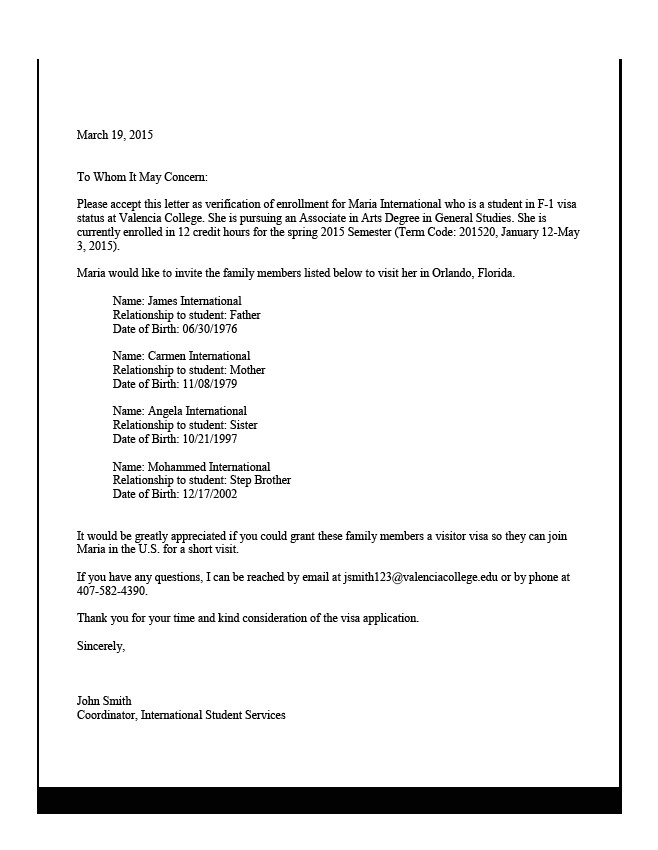 International Student Graduation Invitation Letter Sample Graduation Invitation Letters Choice Image Download Cv