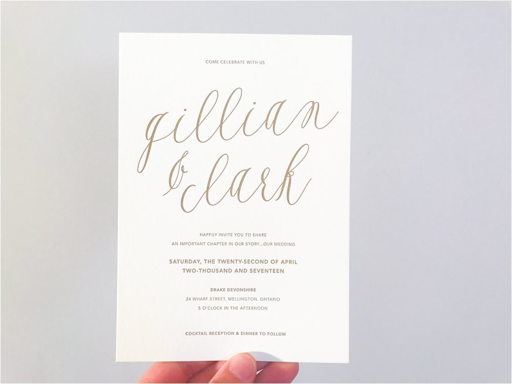 Intimate Wedding Invitation Wording Small Intimate Wedding Invitation Wording Images and