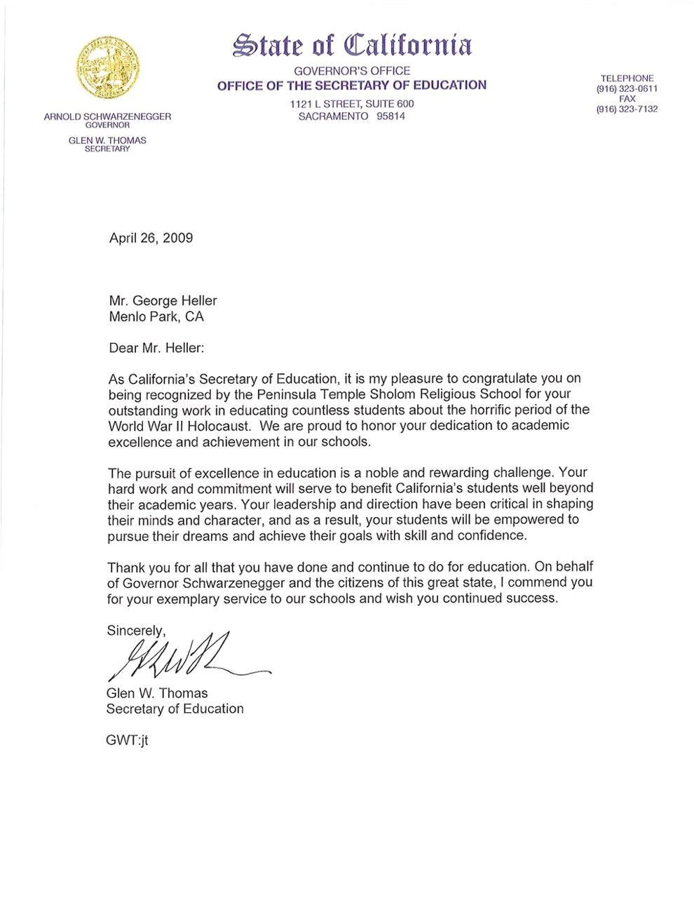 Invitation Letter for Guest Speaker In Graduation Guest Speaker Invitation Letter Principal Likeness Sample