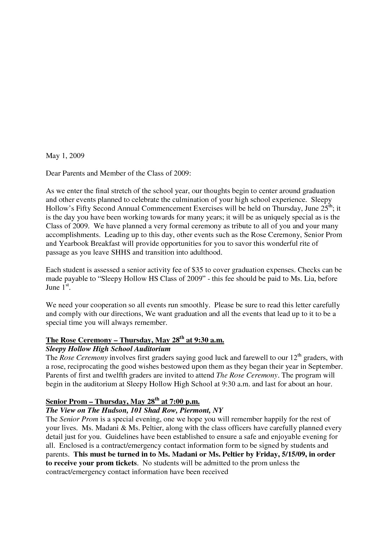 Invitation Letter for Guest Speaker In Graduation Invitation Letter Guest Speaker Graduation Ceremony