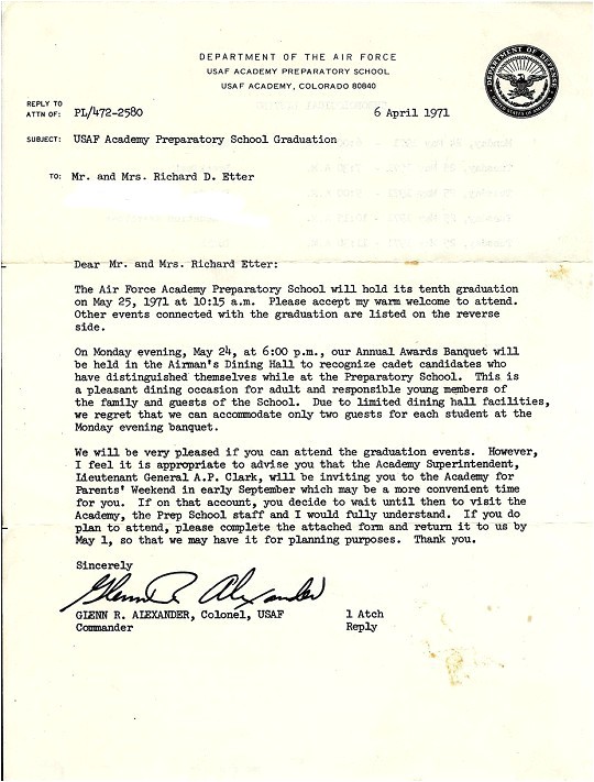 Inviting Parents for Graduation Visa Sample Letter Of Invitation for Graduation Ceremony