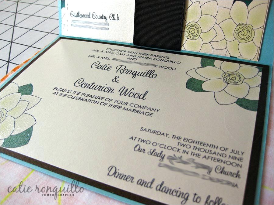 Joann Fabrics Wedding Invitation Kits Joann Fabric Wedding Invitations Mini Bridal