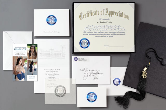 Jostens Graduation Invitations College Graduation Announcements Jostens
