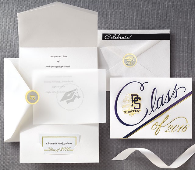 Jostens Graduation Invitations Complete Your Announcement