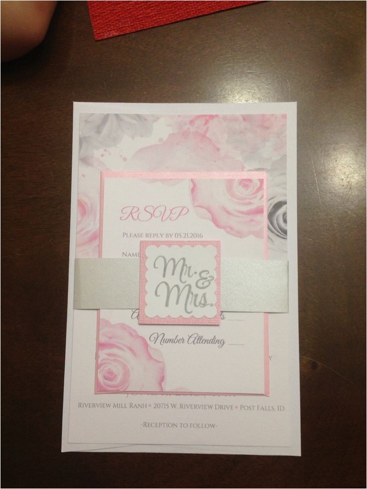 Lace Wedding Invitations Vistaprint Best 25 Vistaprint Invitations Ideas On Pinterest