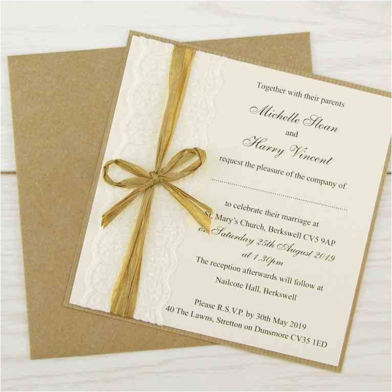 Lace Wedding Invitations Vistaprint Lace Wedding Invitations Vistaprint Best Bold Floral