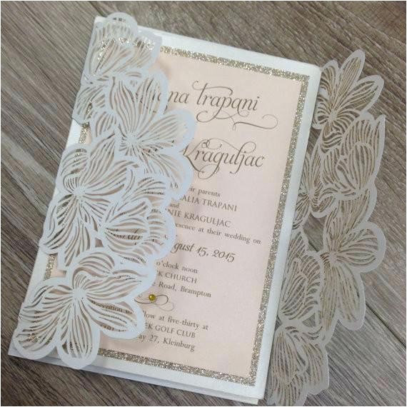 Laser Cut Wedding Invitations Near Me Laser Cut Wedding Invitations Graceful Metallic Gold Laser Laser Cut Wedding Invitations Near Me Laser Cut Wedding Invitations Graceful Metallic Gold Laser