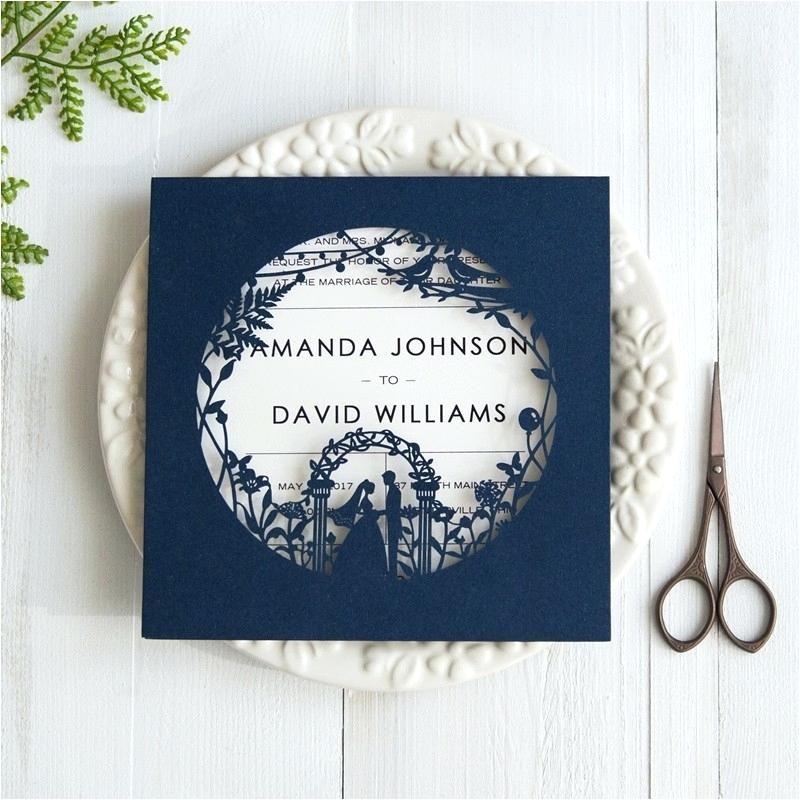Laser Cut Wedding Invitations Near Me Laser Cut Wedding Invitations Graceful Metallic Gold Laser Laser Cut Wedding Invitations Near Me Laser Cut Wedding Invitations Graceful Metallic Gold Laser