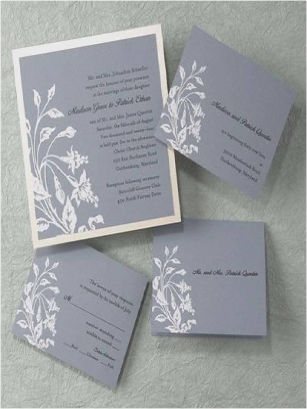 Light In the Box Wedding Invitations Wedding Invitations Light In the Box Weddinginvite Us