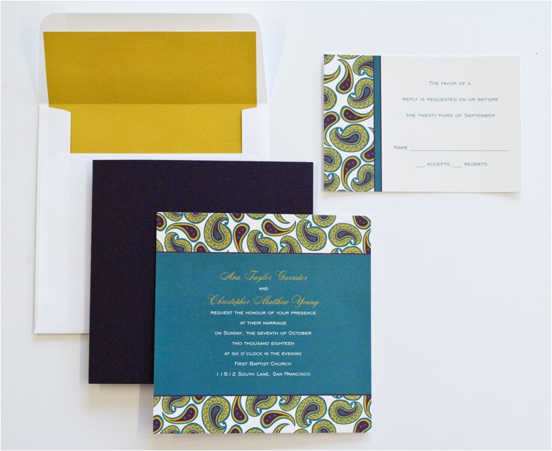 Local Places for Wedding Invitations Local Wedding Invitations Matik for