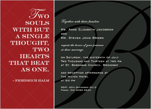 Love Sayings Wedding Invitations Wedding Invitations Love Quotes at Minted Com Love Sayings Wedding Invitations Wedding Invitations Love Quotes at Minted Com