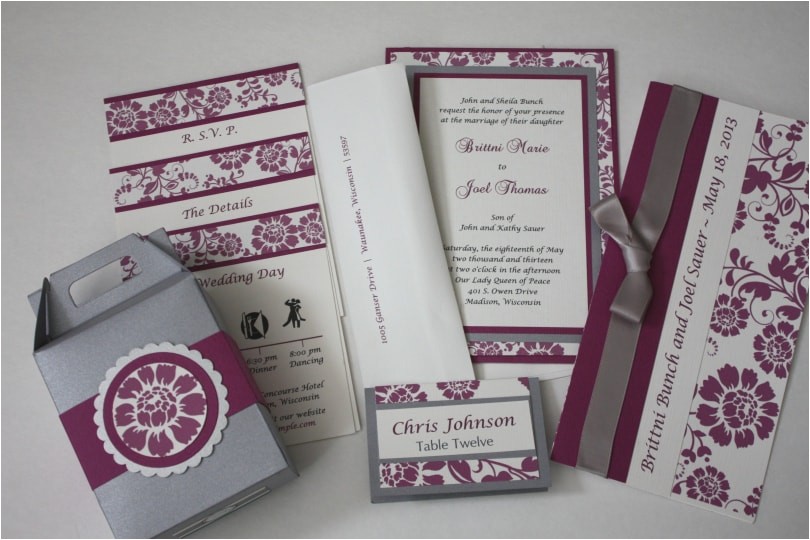 Madison Wi Wedding Invitations Divine Designs Invitations Madison Wi Weddingwire Madison Wi Wedding Invitations Divine Designs Invitations Madison Wi Weddingwire