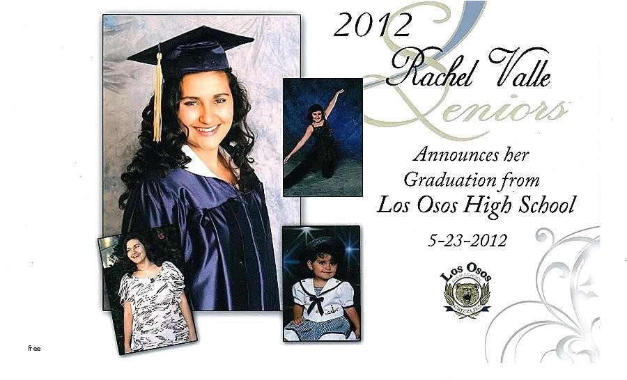 Make Graduation Invitations Walmart Walmart Graduation Invitations as Well as Graduation
