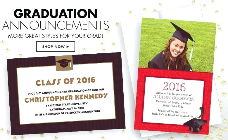 Make Graduation Invitations Walmart Walmart Graduation Invitations as Well as Graduation
