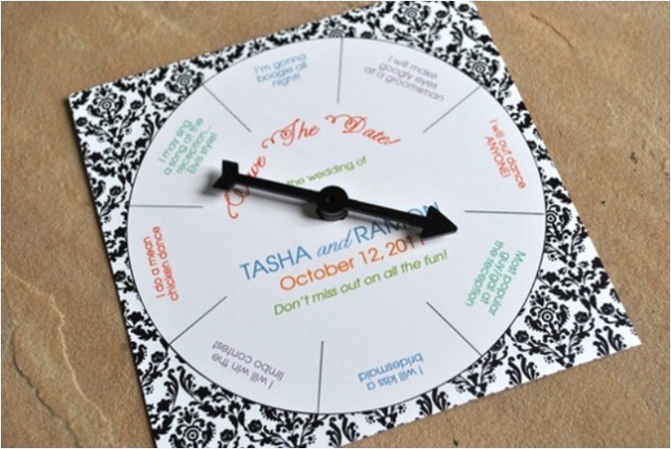 Making Own Wedding Invitations Ideas 30 Creative Ideas to Make Your Own Wedding Invitations