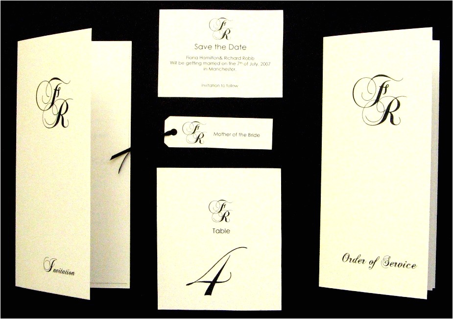 Making Own Wedding Invitations Ideas Advice On Choosing whether to Make Your Own Wedding