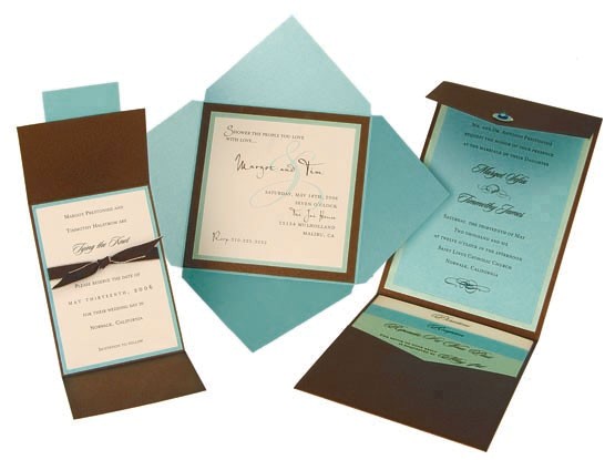 Making Own Wedding Invitations Ideas Envelopments as Seen In Martha Stewart 39 S Weddings Magazine